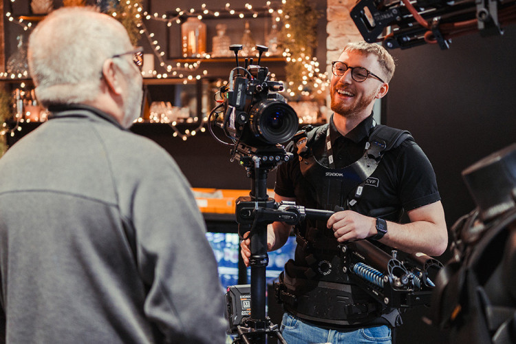 Beyond Equipment Supply - CVP Brings Scalable Production Expertise to MPTS 2026
