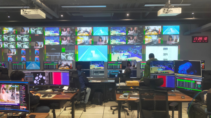 Pebble brings future-ready playout innovation to BroadcastAsia 2026