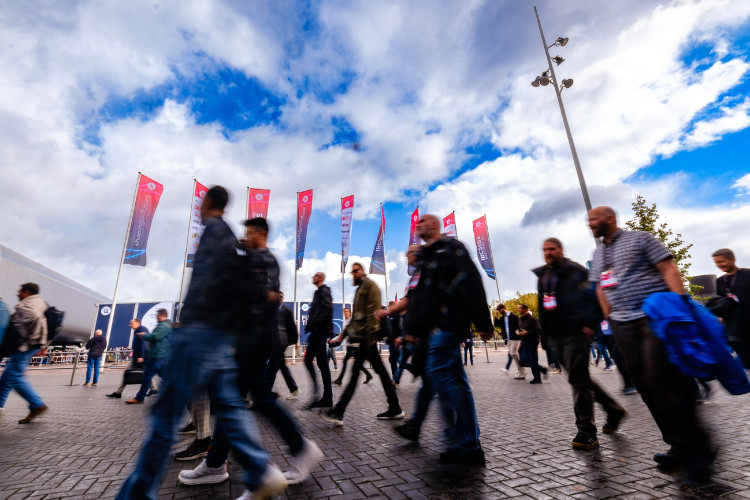 IBC2026 registration opens as international media industry looks to turn innovation into action