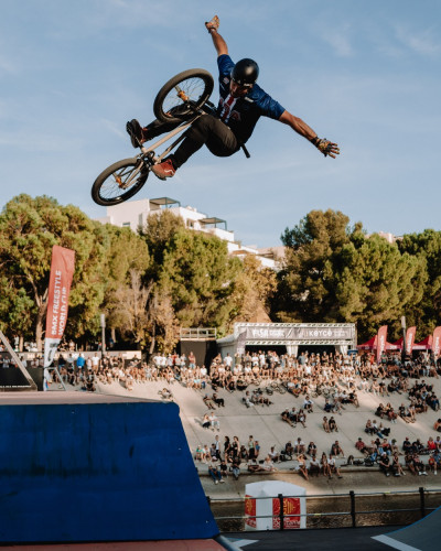 XRSA and FISE Partner to Deliver Immersive Action Sports Deployment