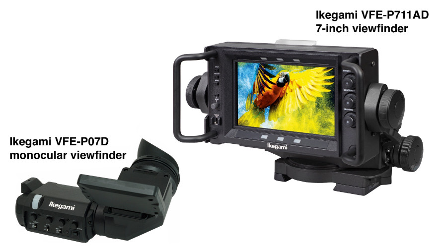 Ikegami Announces its Broadcast Asia 2026 Innovations