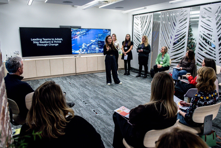 Rise AV Launches Second Year of UK Elevate Programme Following Landmark 2025 Success