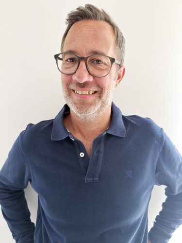 CVP strengthens commitment to the DACH broadcast market with the appointment of Lars Bruhse as Head of Broadcast