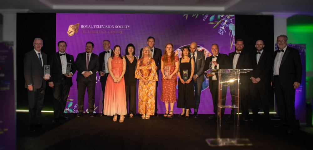 RTS Technology Centre Launches the RTS Technology Awards 2026