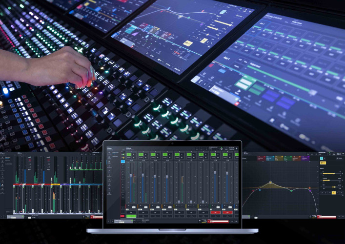 Calrec Scales ImPulseV to Empower Broadcasters with Greater Choice in Virtualised Workflows