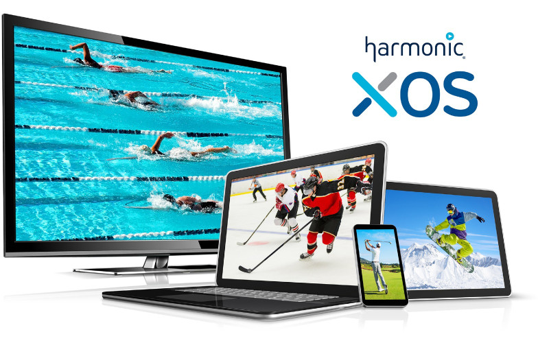 Swiss Broadcaster Canal Alpha Streamlines Playout to Delivery with Harmonic