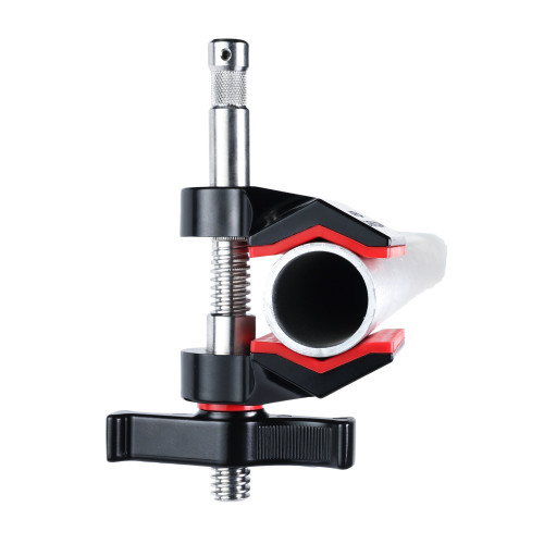 NEW Next-Gen Black Hyper-Chrome Matthellini2 Clamp