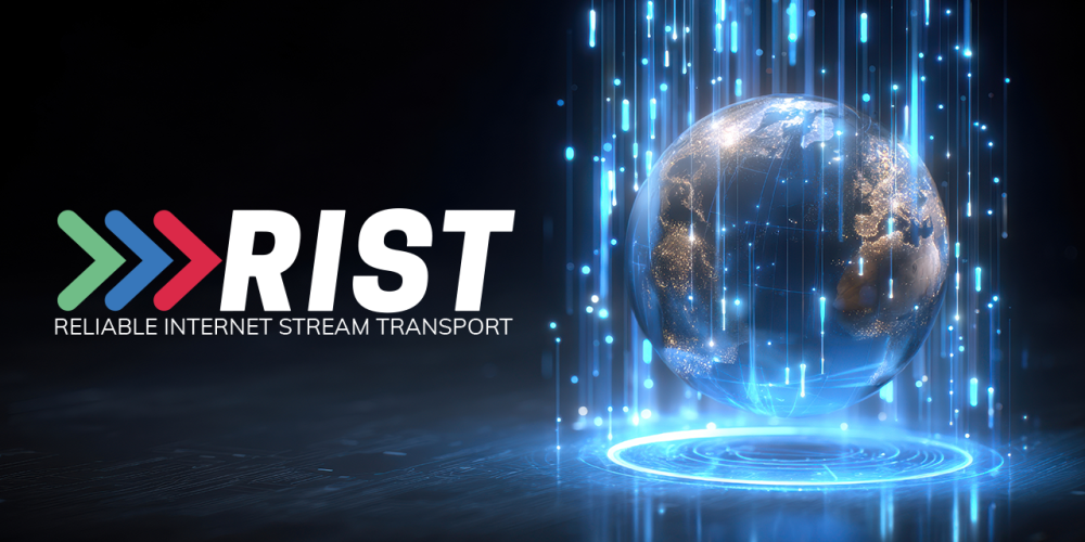 VSF Releases Specification for RIST Satellite Hybrid Out-of-Band Method