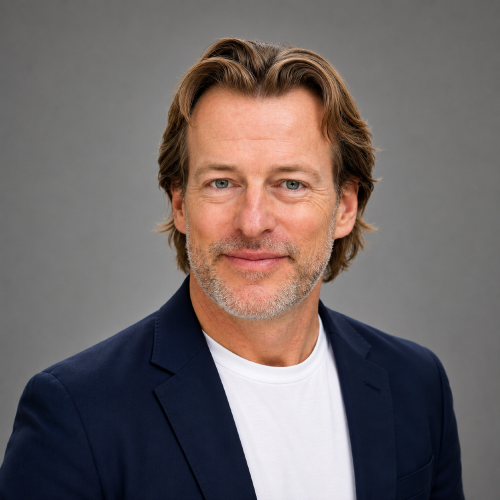 Frequency Appoints James Smith as General Manager - Monetization