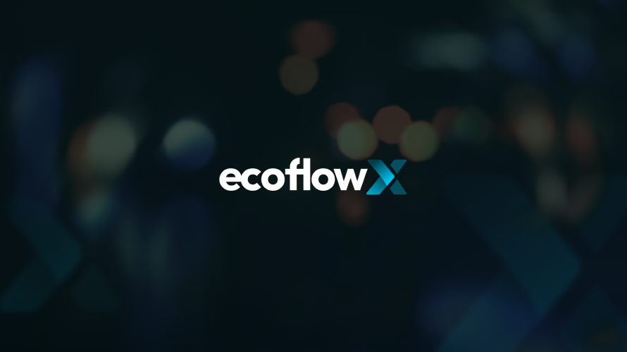 Ecoflow X Launches as Experimentation Arm for Sustainability