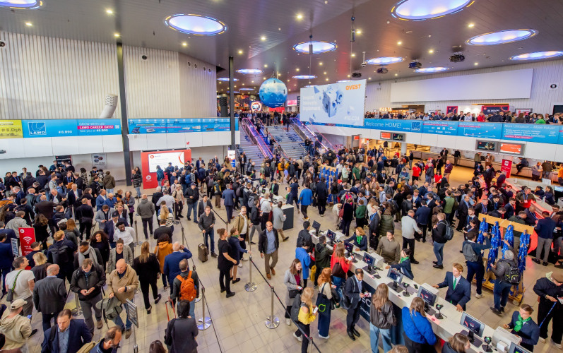 IBC2026 creates new pathways from innovation to real-world industry impact