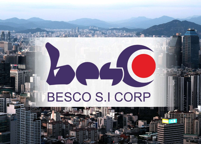 Besco to Represent PlayBox Neo in South Korea