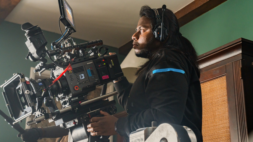 DP Aakash Subramaniam Chooses ZEISS Supreme and Nano Primes for Our Weird Selves