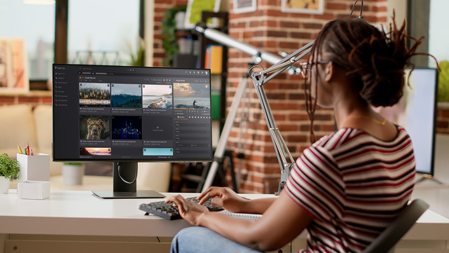 Dalet Flex LTS Delivers Smarter Media Operations from Ingest to Distribution
