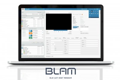 New BLAM features allow media businesses to create bespoke operational management systems.