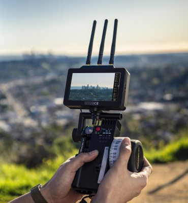 Teradek Unveils Their Next Generation Line of Wireless Lens Control Devices