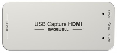 Magewell Unleashes Mac SDK for Award-Winning Video Capture Solutions