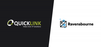 Quicklink TX empowers Ravensbourne University London and the Royal Shakespeare Company