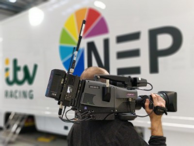 NEP UK CREATES WIRELESS SUPER-SLOW LIVE CAMERAS WITH GRASS VALLEY AND VISLINK