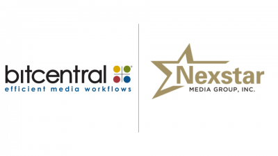 Nexstar selects Bitcentrals latest version of Create and trade; to simplify video editing and distribution
