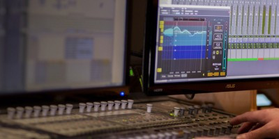 NUGEN Audio Unveils New Navigable Alert Solution  For VisLM at IBC 2019