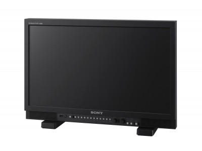 Sony launches next-generation 4K HDR picture monitors with TRIMASTER at BSC 2020