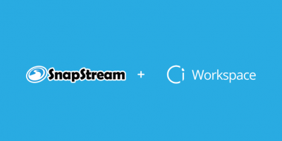 SnapStream Adds Direct Integration with Sony and rsquo;s Ci Media Cloud