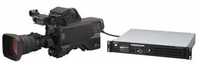 Sony unveils new generation of live production system cameras