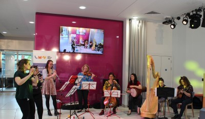 Sony helps keep young patients entertained at Alder Hey Children and rsquo;s Hospital