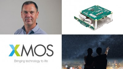 XMOS helps Skyworth create a voice-enabled, always-on AI TV