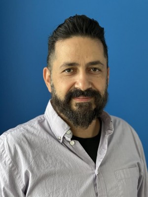 Blu Digital Group Appoints Tony Rizkallah as Chief Operating Officer