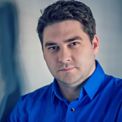 Blu DigitalAppoints Silviu Epure as VP of Content Globalization
