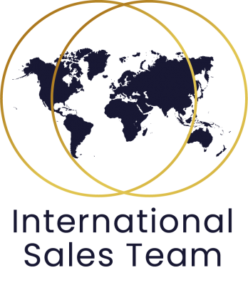 International Sales Team Launches Global Broadcast Sales Service
