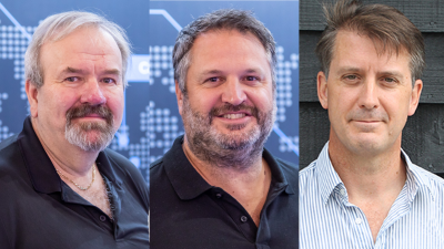 Densitron announces new broadcast product, sales and amp; marketing appointments