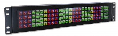 Densitron Further Extends Lead in Display, Control, and Interface Solutions at IBC 2019
