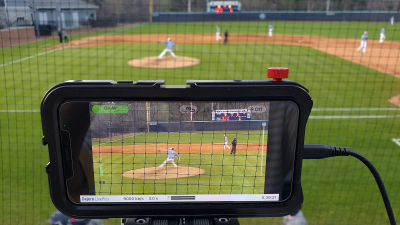 Dejero App Paves the Way for High Schools to Stream Broadcast-Quality Live Sports at a Fraction of the Cost of Traditional Set-ups