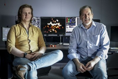 BBC Street unlocks creative and technical opportunities with new Baselight TWO