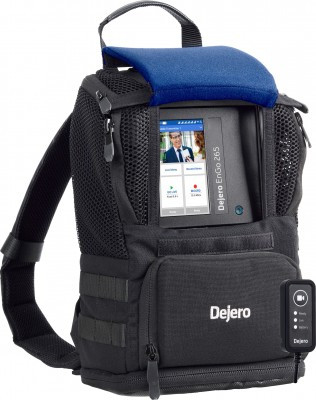 Dejero Launches EnGo 265 Mobile Transmitter to Provide Next-Level Reliability for Newsgathering and Live Broadcasts
