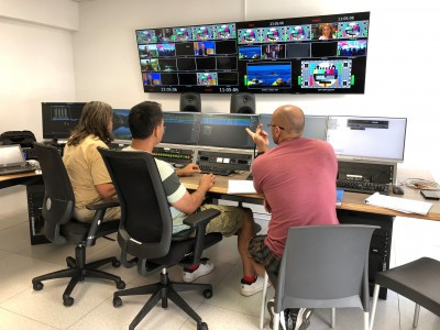 Imagine Communications Extends Playout Facilities for France Televisions