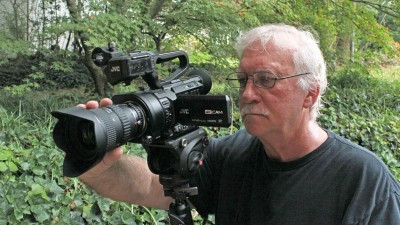 Real World Productions Explores Agriculture with JVC 4K Camera for Alabama Public Television