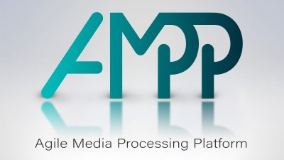New Partnership Brings Grass Valley AMPP to ASG and rsquo;s Virtual Production Control Room