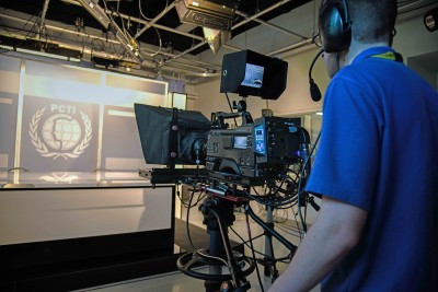 Passaic County Technical Institute Upgrades Studio with JVC CONNECTED CAM Cameras