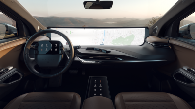 ACCESS drives the future of in-car infotainment at NAB Show 2019