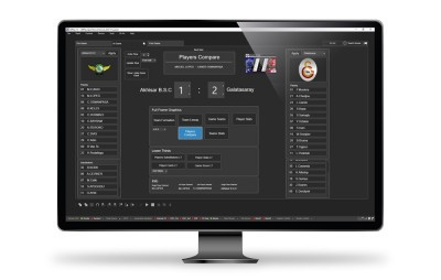 Tyrell announces availability of Avid Maestro Graphics Rental Solution