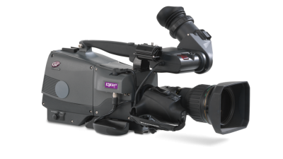 Grass Valley Makes Record-Breaking Sale of LDX 86N 4K UHD Cameras to ES Broadcast at IBC 2019