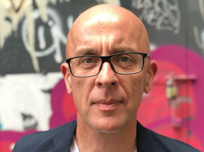 Jellyfish Pictures Expands Senior Team with Appointment of Matthew Bristowe