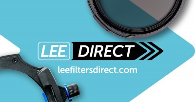 LEE Filters launches LEE Direct eCommerce Channel for UK Customers