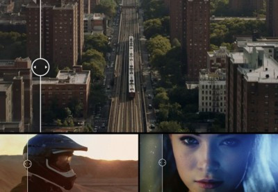 Introducing Shutterstock Elements, Thousands of Cinema-Grade Video Effects for Filmmakers