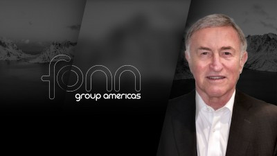 Fonn Group names Isaac Hersly as head of new Americas operation