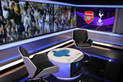Indonesia and rsquo;s Mola TV chooses Input Media to produce its English Premier League football show